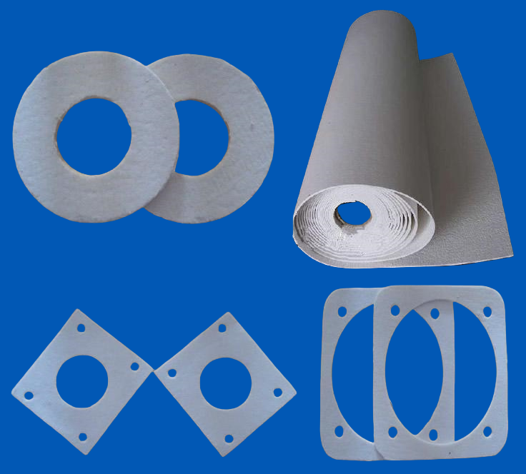 聊城陶瓷纤维纸